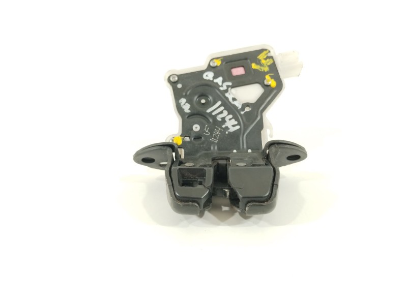 Recambio de cerradura maletero / porton para nissan qashqai (j11) acenta referencia OEM IAM 905024EA0B  