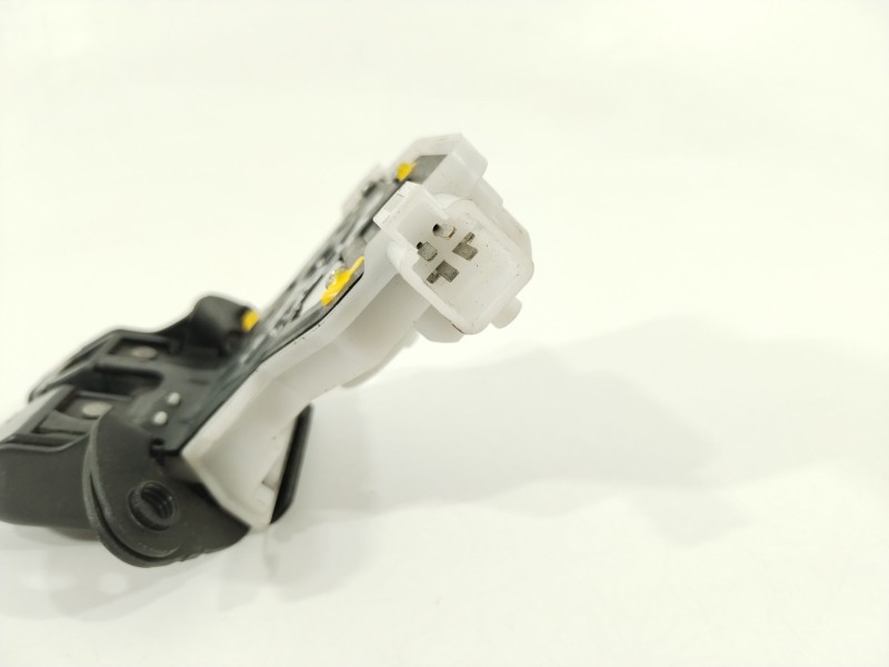 Recambio de cerradura maletero / porton para nissan qashqai (j11) acenta referencia OEM IAM 905024EA0B  