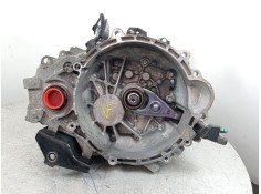 Recambio de caja cambios para kia cee´d business referencia OEM IAM WCJ6E  M56CF31