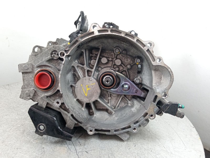 Recambio de caja cambios para kia cee´d business referencia OEM IAM WCJ6E  M56CF31