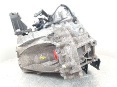Recambio de caja cambios para kia cee´d business referencia OEM IAM WCJ6E  M56CF31 2