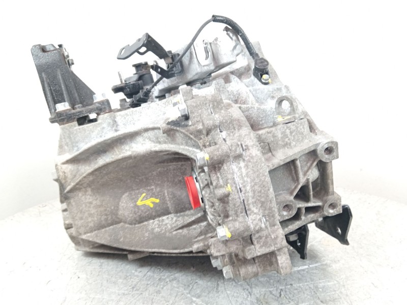 Recambio de caja cambios para kia cee´d business referencia OEM IAM WCJ6E  M56CF31