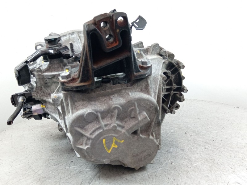 Recambio de caja cambios para kia cee´d business referencia OEM IAM WCJ6E  M56CF31