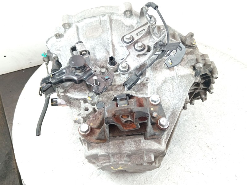 Recambio de caja cambios para kia cee´d business referencia OEM IAM WCJ6E  M56CF31