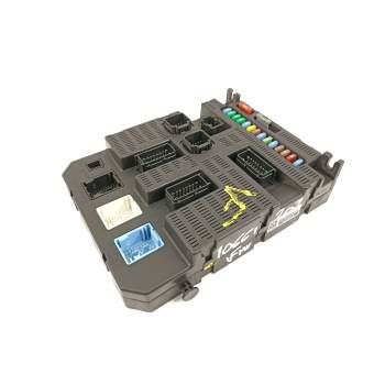 CAJA RELES / FUSIBLES 9659285580 