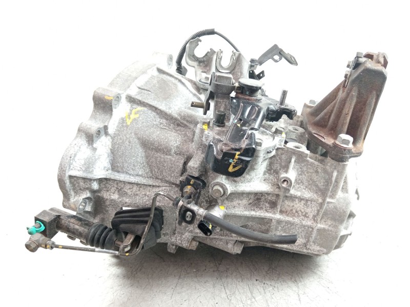 Recambio de caja cambios para kia cee´d business referencia OEM IAM WCJ6E  M56CF31