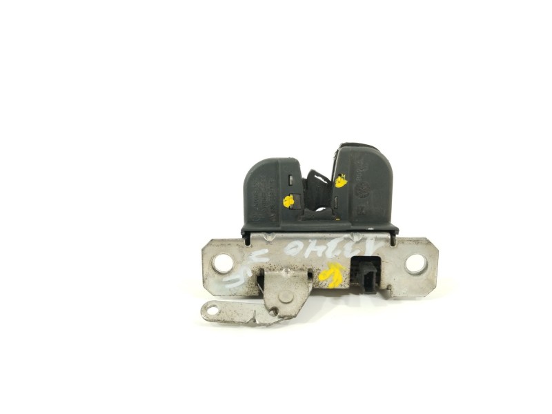 Recambio de cerradura maletero / porton para seat ibiza iii (6l1) 1.9 tdi referencia OEM IAM 6L6827505A  