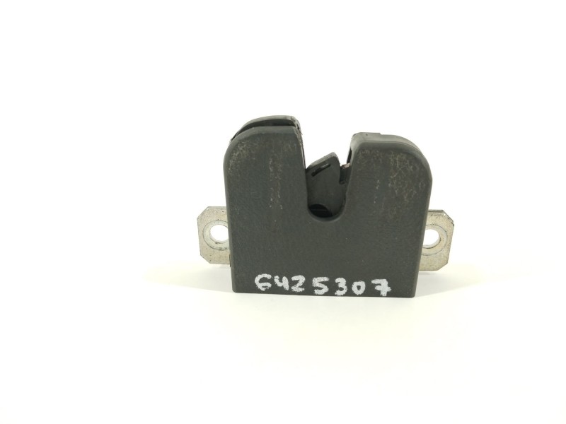 Recambio de cerradura maletero / porton para seat ibiza iii (6l1) 1.9 tdi referencia OEM IAM 6L6827505A  