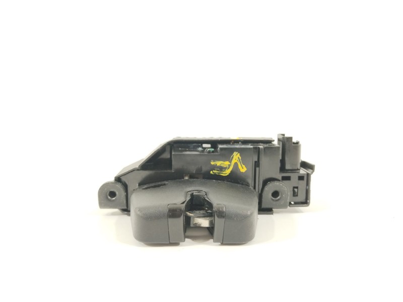 Recambio de cerradura maletero / porton para citroën c3 live referencia OEM IAM 981619538  