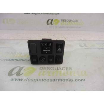 MANDO RETROVISOR 3630S33 