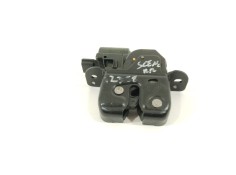 Recambio de cerradura maletero / porton para renault grand scénic iii (jz0/1_) 1.9 dci referencia OEM IAM 646300003R  