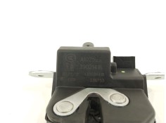 Recambio de cerradura maletero / porton para opel astra k lim. 5türig business referencia OEM IAM 39021416   2