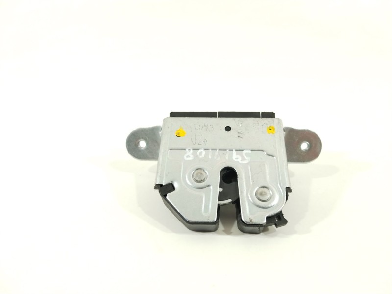 Recambio de cerradura maletero / porton para opel astra k lim. 5türig business referencia OEM IAM 39021416  