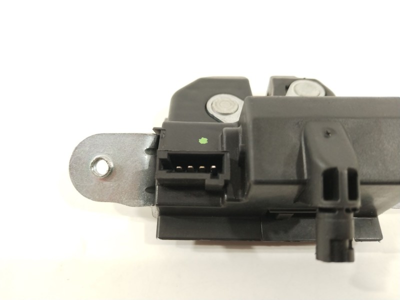 Recambio de cerradura maletero / porton para opel astra k lim. 5türig business referencia OEM IAM 39021416  