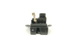 Recambio de cerradura maletero / porton para kia carens (un) concept referencia OEM IAM 812301D000  