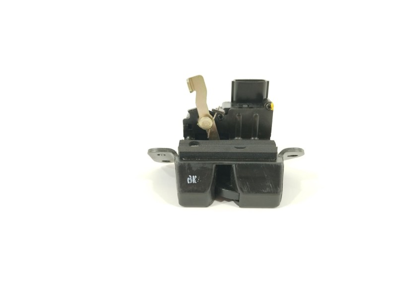 Recambio de cerradura maletero / porton para kia carens (un) concept referencia OEM IAM 812301D000  