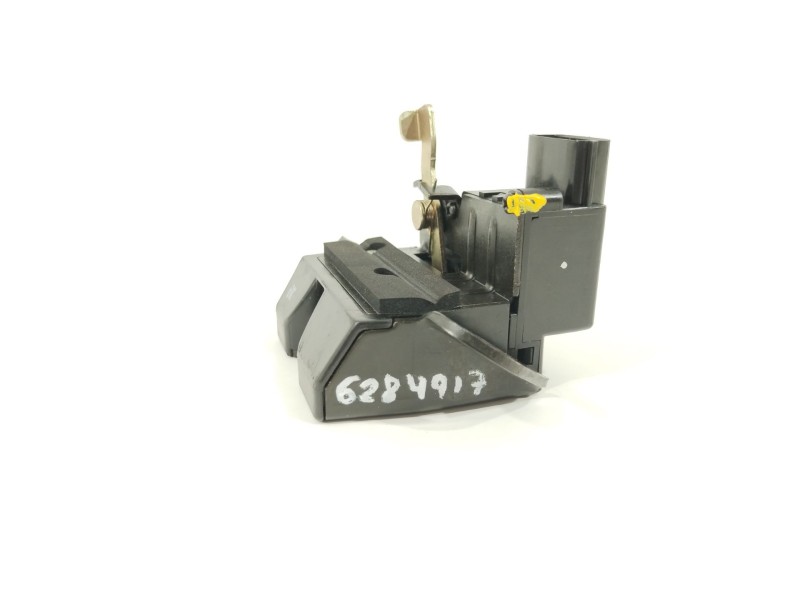 Recambio de cerradura maletero / porton para kia carens (un) concept referencia OEM IAM 812301D000  