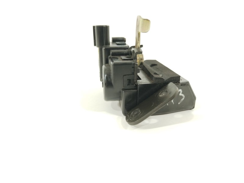 Recambio de cerradura maletero / porton para kia carens (un) concept referencia OEM IAM 812301D000  