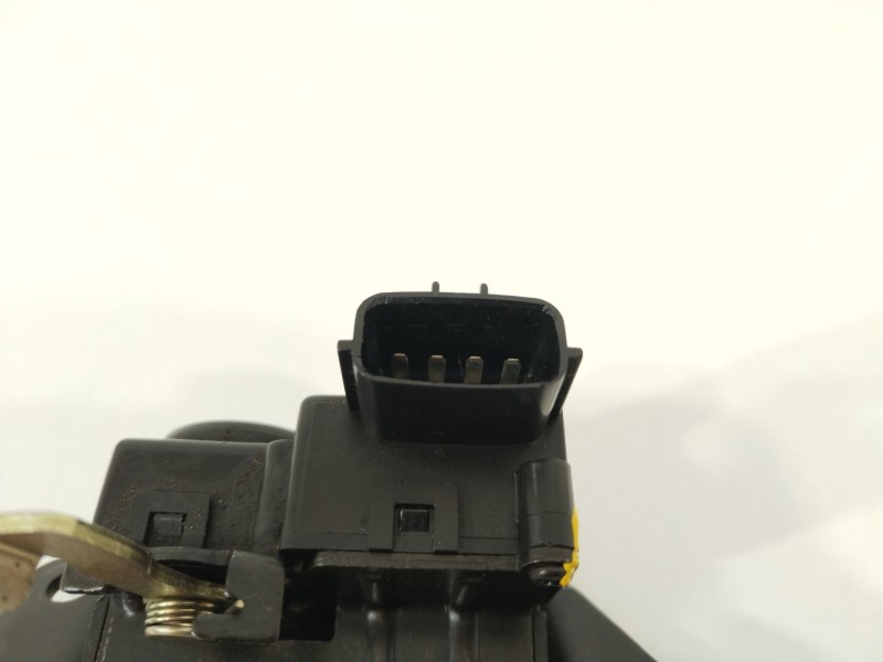 Recambio de cerradura maletero / porton para kia carens (un) concept referencia OEM IAM 812301D000  