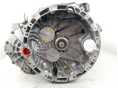 Recambio de caja cambios para mercedes-benz clase a (w176) a 180 (176.042) referencia OEM IAM 2463601200 1315800831 A1762610101