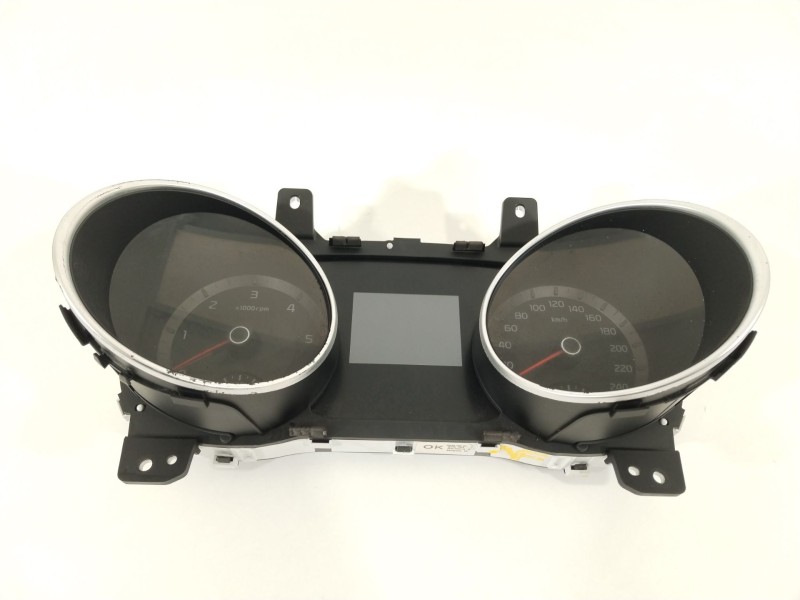 Recambio de cuadro instrumentos para kia ceed (cd) 1.6 crdi 115 eco-dynamics+ referencia OEM IAM 94023J7120  