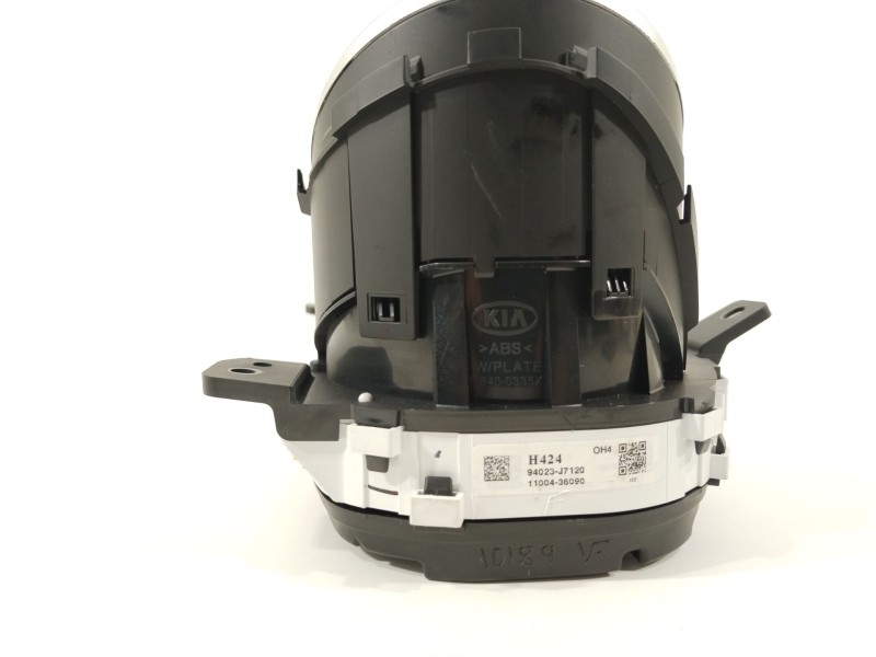 Recambio de cuadro instrumentos para kia ceed (cd) 1.6 crdi 115 eco-dynamics+ referencia OEM IAM 94023J7120  