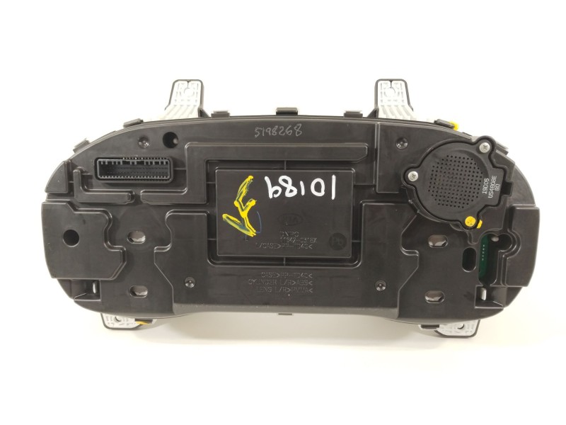 Recambio de cuadro instrumentos para kia ceed (cd) 1.6 crdi 115 eco-dynamics+ referencia OEM IAM 94023J7120  