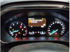 Recambio de cuadro instrumentos para ford focus st-line referencia OEM IAM JX7T14F094CAA   2