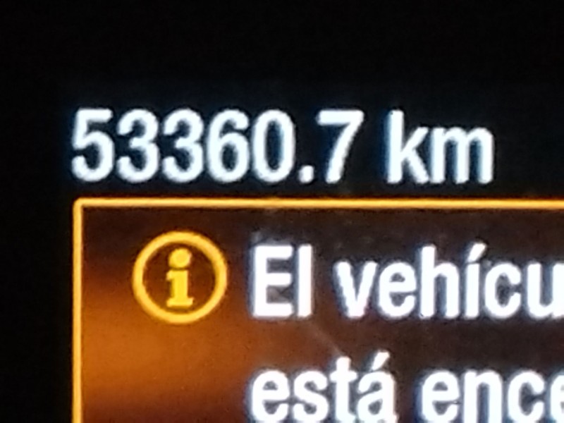 Recambio de cuadro instrumentos para ford focus st-line referencia OEM IAM JX7T14F094CAA  