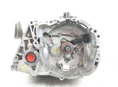 Recambio de caja cambios para renault megane ii classic berlina confort authentique referencia OEM IAM JR5119  
