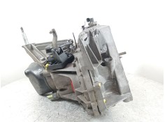 Recambio de caja cambios para renault megane ii classic berlina confort authentique referencia OEM IAM JR5119   2