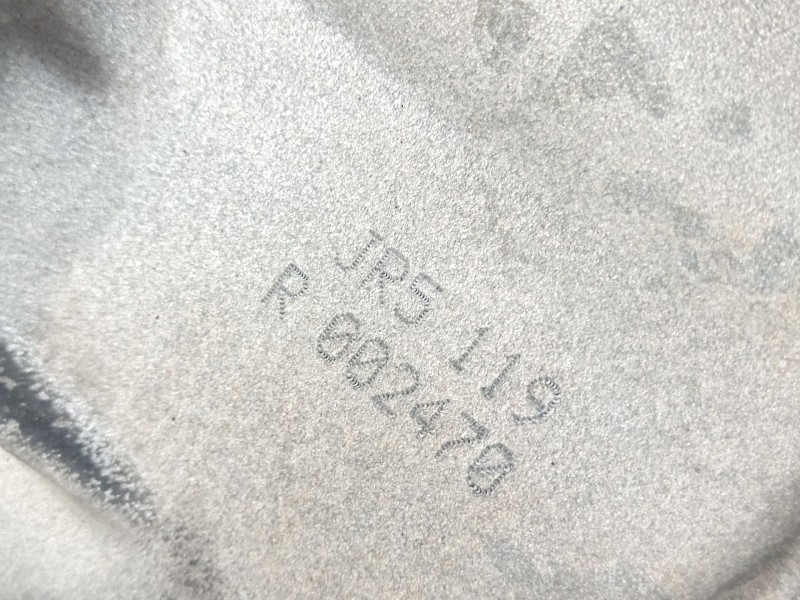 Recambio de caja cambios para renault megane ii classic berlina confort authentique referencia OEM IAM JR5119  