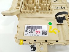 Recambio de caja reles / fusibles para kia ceed (cd) 1.6 crdi 115 eco-dynamics+ referencia OEM IAM 91951J7700   2