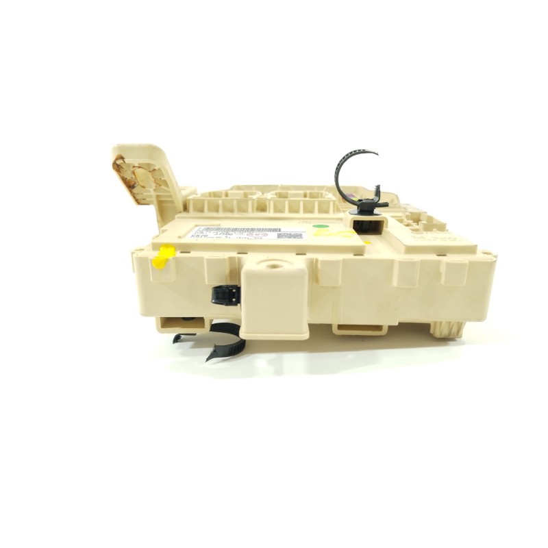 Recambio de caja reles / fusibles para kia ceed (cd) 1.6 crdi 115 eco-dynamics+ referencia OEM IAM 91951J7700  