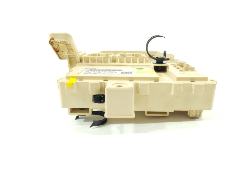 Recambio de caja reles / fusibles para kia ceed (cd) 1.6 crdi 115 eco-dynamics+ referencia OEM IAM 91951J7700  