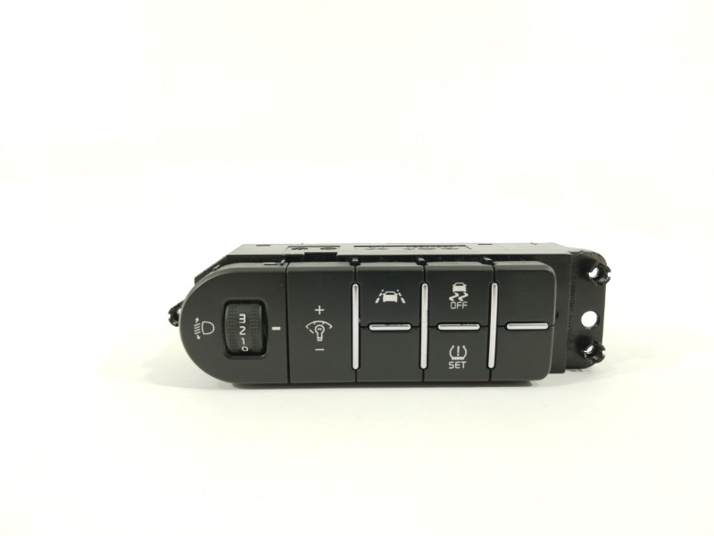 Recambio de mando multifuncion para kia ceed (cd) 1.6 crdi 115 eco-dynamics+ referencia OEM IAM 93700J7430  