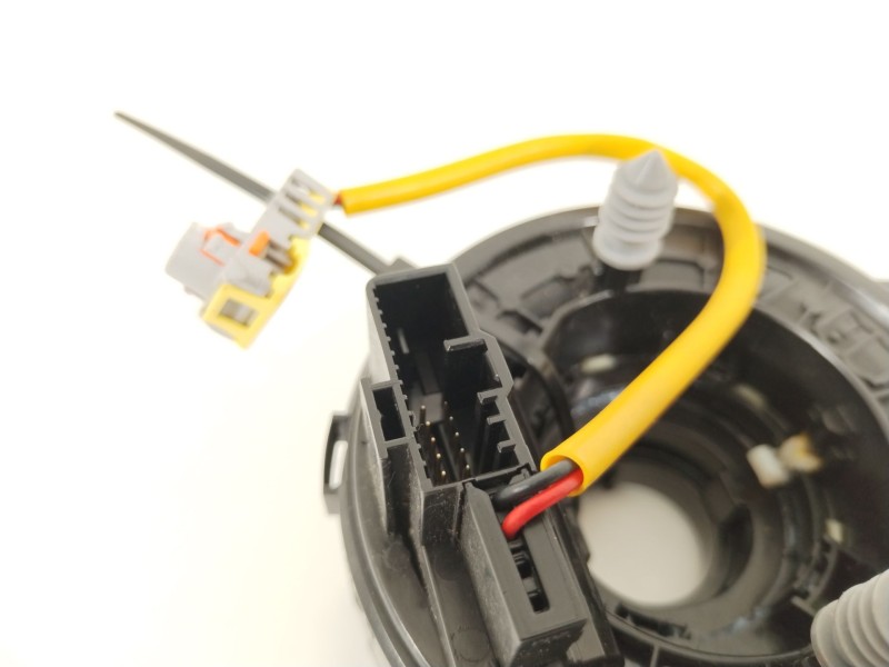 Recambio de anillo airbag para kia ceed (cd) 1.6 crdi 115 eco-dynamics+ referencia OEM IAM 93490G3130  