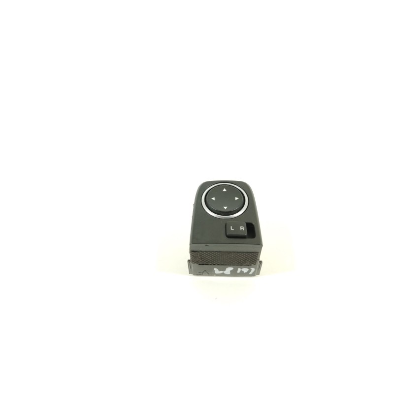 Recambio de mando retrovisor para kia ceed (cd) 1.6 crdi 115 eco-dynamics+ referencia OEM IAM 93530J7200  