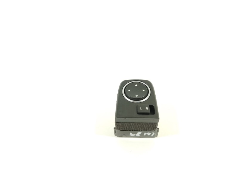 Recambio de mando retrovisor para kia ceed (cd) 1.6 crdi 115 eco-dynamics+ referencia OEM IAM 93530J7200  