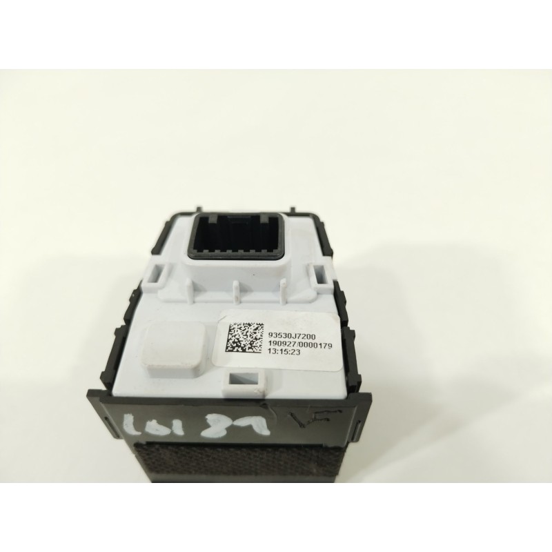 Recambio de mando retrovisor para kia ceed (cd) 1.6 crdi 115 eco-dynamics+ referencia OEM IAM 93530J7200  