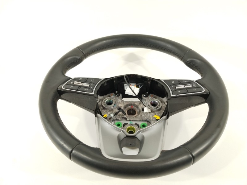 Recambio de volante para kia ceed (cd) 1.6 crdi 115 eco-dynamics+ referencia OEM IAM 56100J7470CEP  