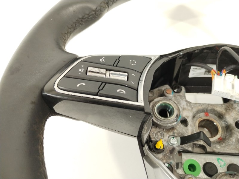 Recambio de volante para kia ceed (cd) 1.6 crdi 115 eco-dynamics+ referencia OEM IAM 56100J7470CEP  