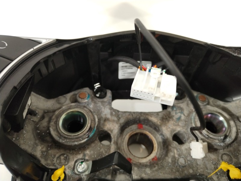 Recambio de volante para kia ceed (cd) 1.6 crdi 115 eco-dynamics+ referencia OEM IAM 56100J7470CEP  