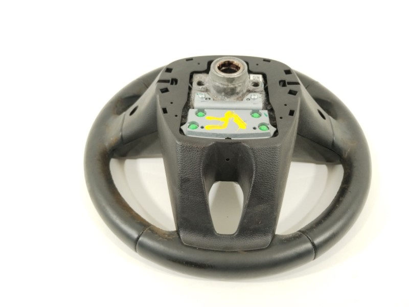 Recambio de volante para kia ceed (cd) 1.6 crdi 115 eco-dynamics+ referencia OEM IAM 56100J7470CEP  