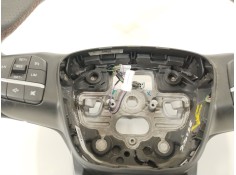 Recambio de volante para ford focus st-line referencia OEM IAM JX7J3600GB3GRX   2