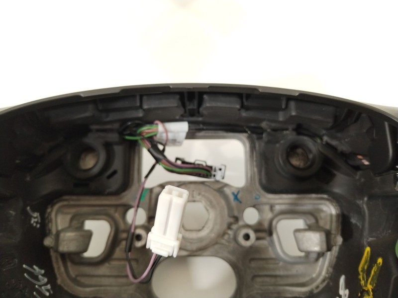 Recambio de volante para ford focus st-line referencia OEM IAM JX7J3600GB3GRX  