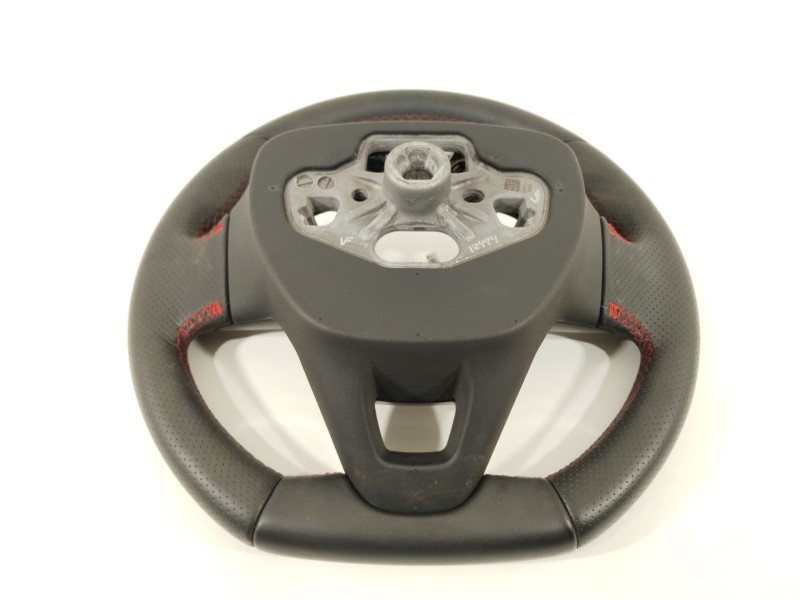 Recambio de volante para ford focus st-line referencia OEM IAM JX7J3600GB3GRX  