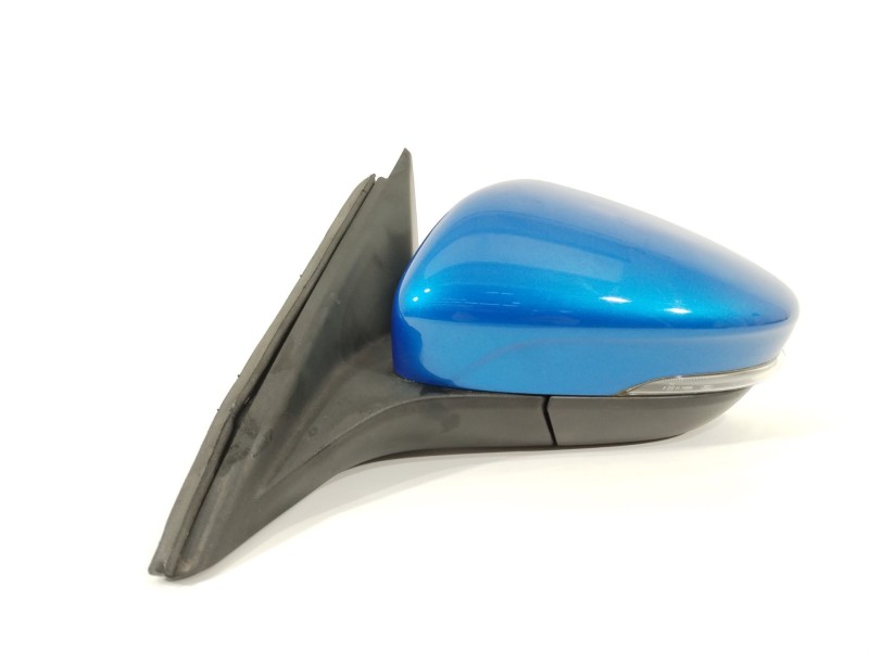 Recambio de retrovisor izquierdo para ford focus st-line referencia OEM IAM JX7B17E15AD  2566271