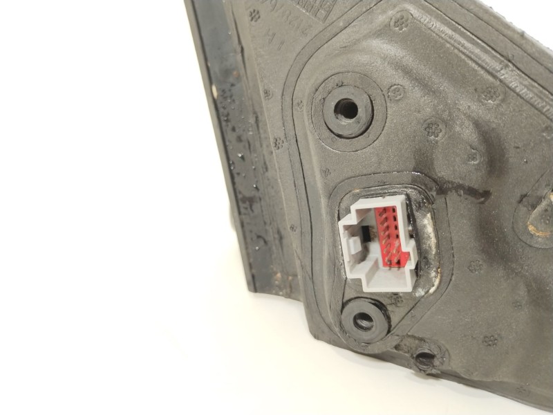 Recambio de retrovisor izquierdo para ford focus st-line referencia OEM IAM JX7B17E15AD  2566271