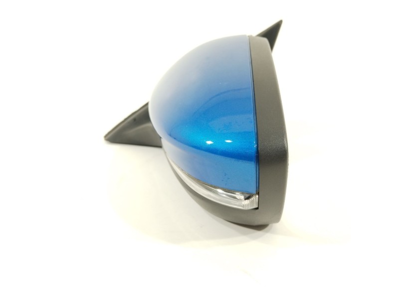 Recambio de retrovisor izquierdo para ford focus st-line referencia OEM IAM JX7B17E15AD  2566271